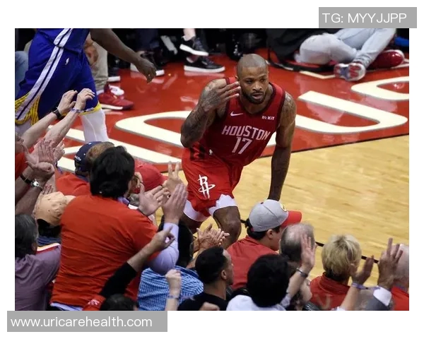 太阳二当家退赛！榜眼打1场又伤，火箭铁人变脆皮？其实早有迹象