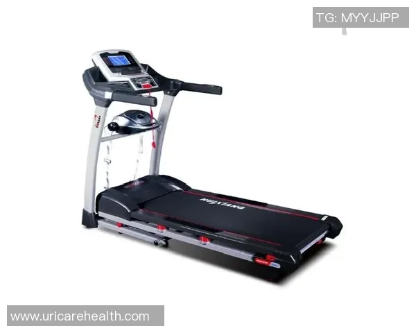 跑步类健身器材推荐及品牌排行