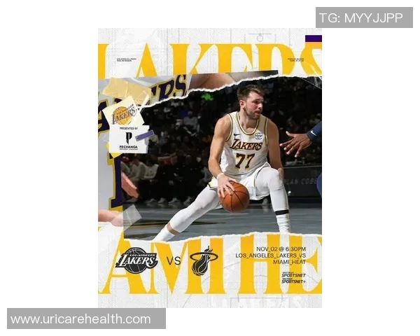 湖人缺少里弗斯难以保持优势！东契奇承受压力，段场衔接恐受困难