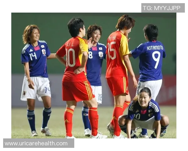 女足崛起：从困境到辉煌的奋进历程与未来展望