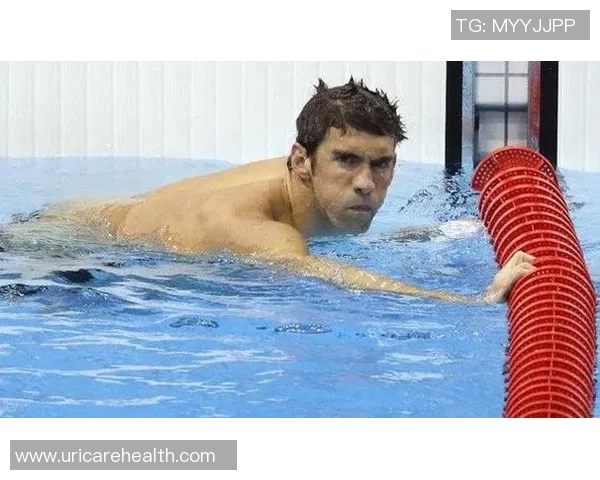 菲尔普斯泳池传奇：揭秘他如何打破极限、塑造世界纪录并引领泳坛风潮